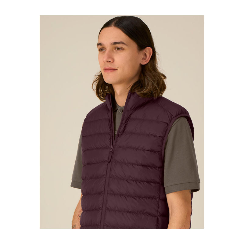 Chaleco Acolchado para Hombre