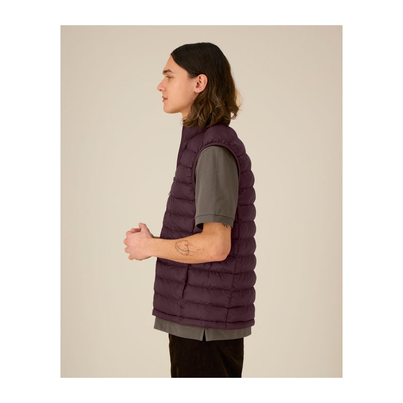 Chaleco Acolchado para Hombre