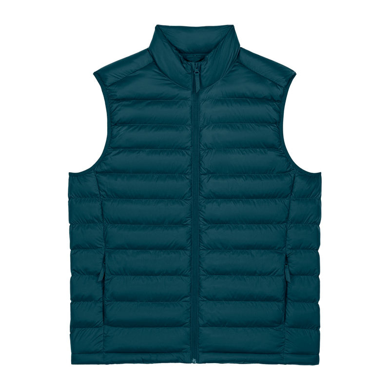 Chaleco Acolchado para Hombre