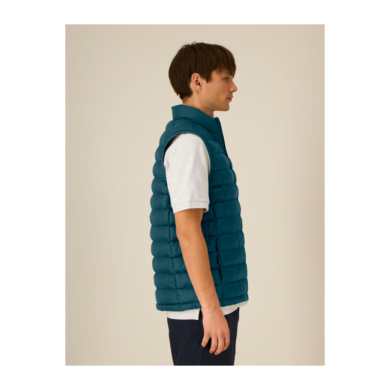 Chaleco Acolchado para Hombre