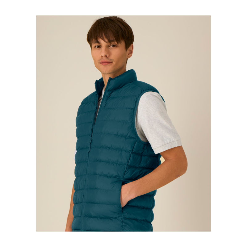 Chaleco Acolchado para Hombre