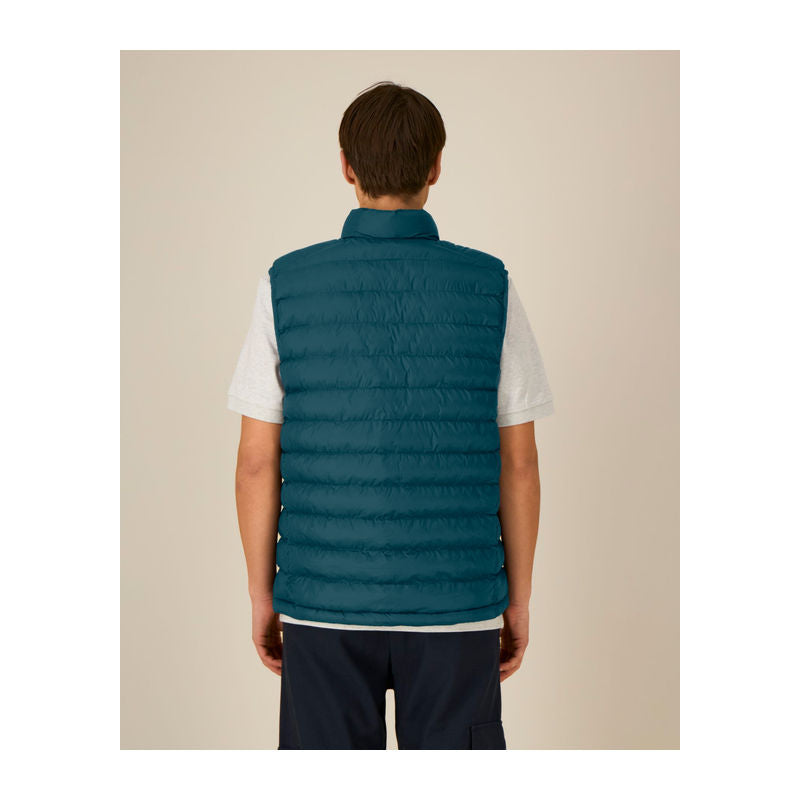 Chaleco Acolchado para Hombre