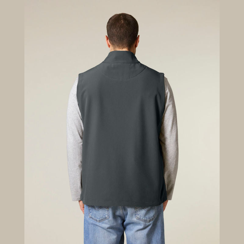 Stanley Trail Blazer — Chaleco