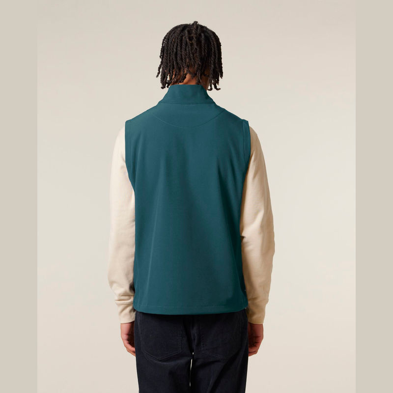 Stanley Trail Blazer — Chaleco