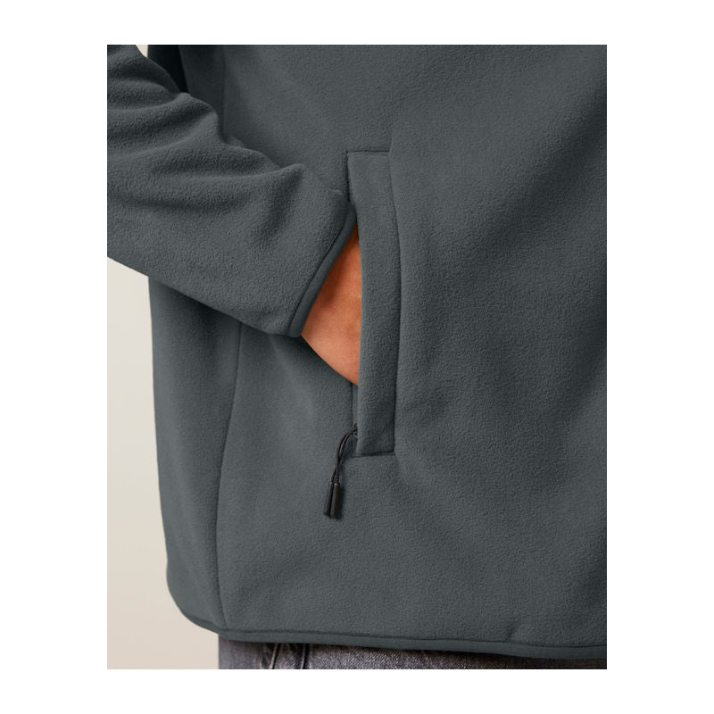 Chaqueta Polar Stanley Guider para