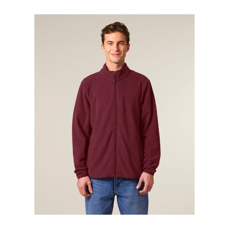 Chaqueta Polar Stanley Guider para