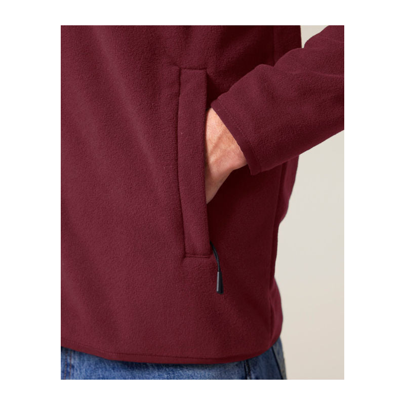 Chaqueta Polar Stanley Guider para
