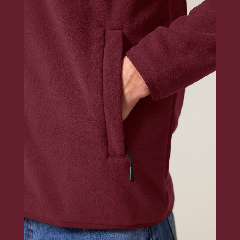 Chaqueta Polar Stanley Guider para