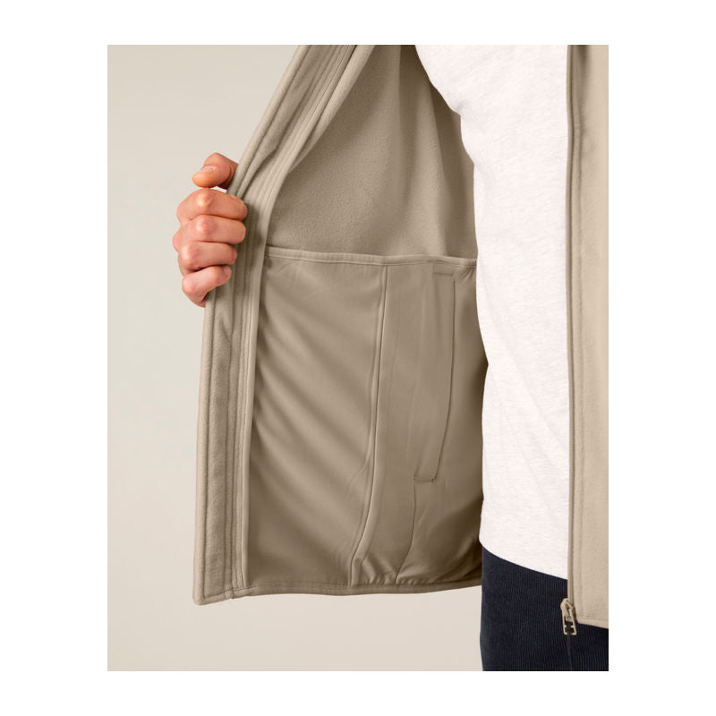 Chaqueta Polar Stanley Guider para