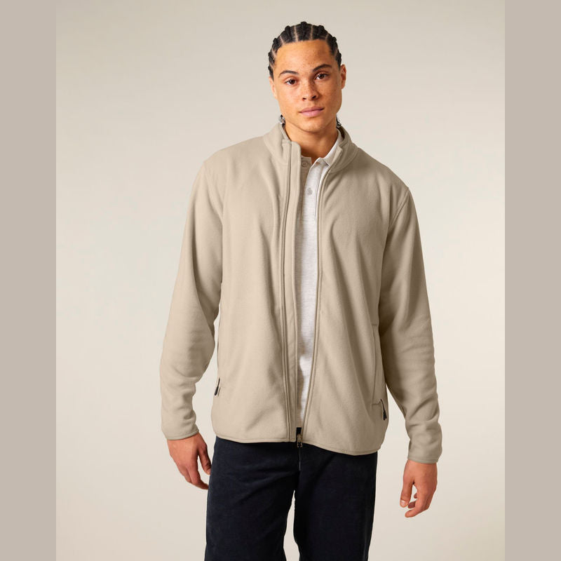 Chaqueta Polar Stanley Guider para