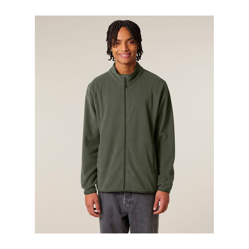 Chaqueta Polar Stanley Guider para