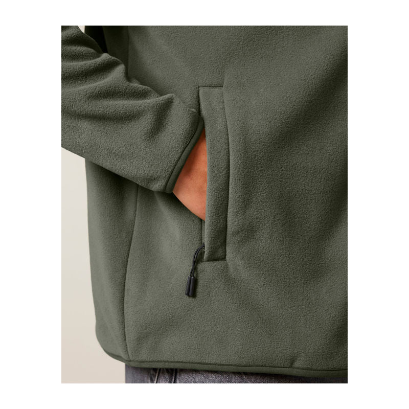 Chaqueta Polar Stanley Guider para