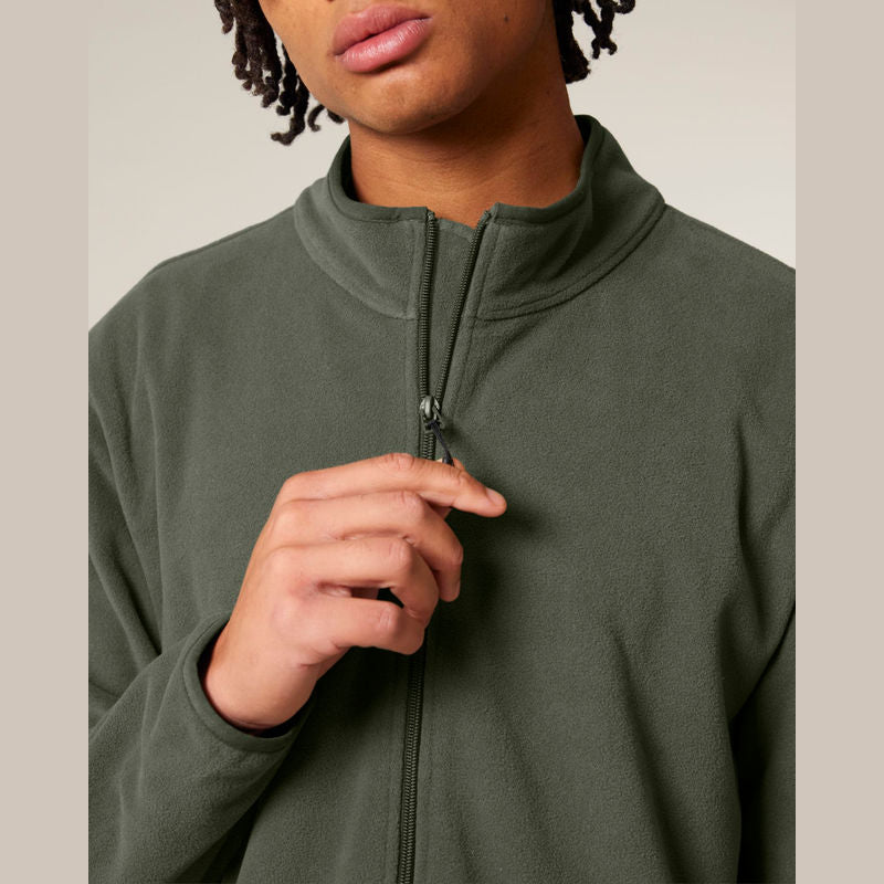 Chaqueta Polar Stanley Guider para