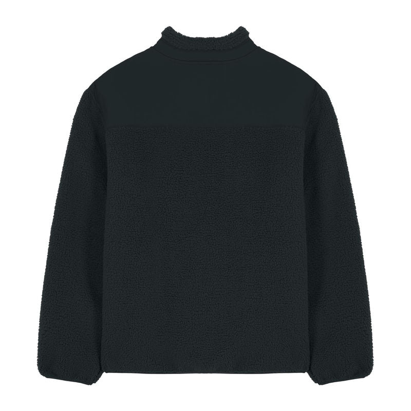 Chaqueta Brooker Sherpa Unisex de