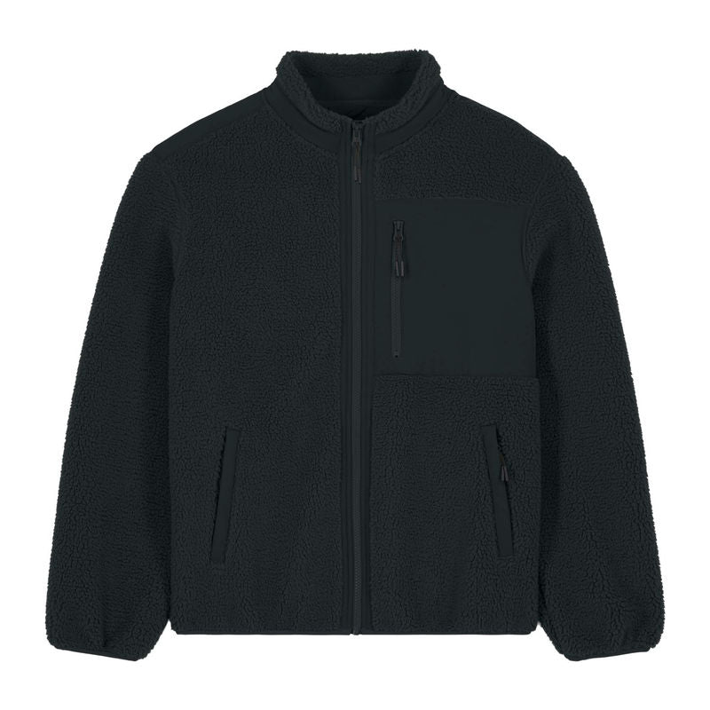 Chaqueta Brooker Sherpa Unisex de