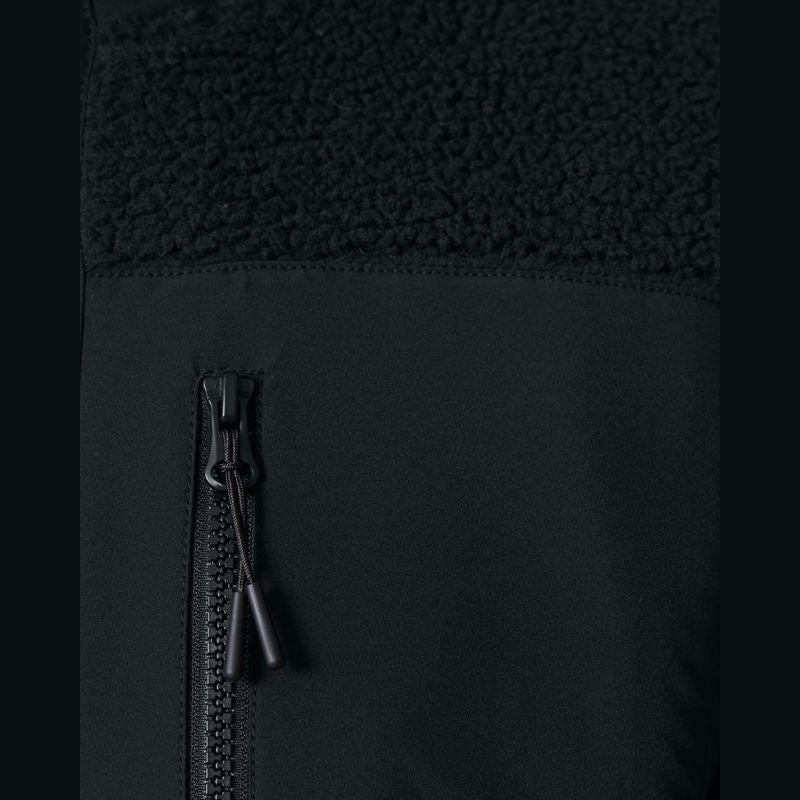 Chaqueta Brooker Sherpa Unisex de