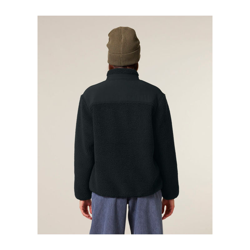 Chaqueta Brooker Sherpa Unisex de