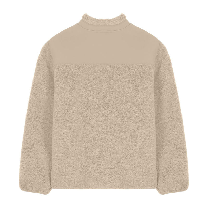 Chaqueta Brooker Sherpa Unisex de