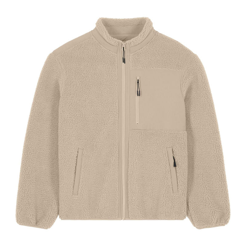 Chaqueta Brooker Sherpa Unisex de