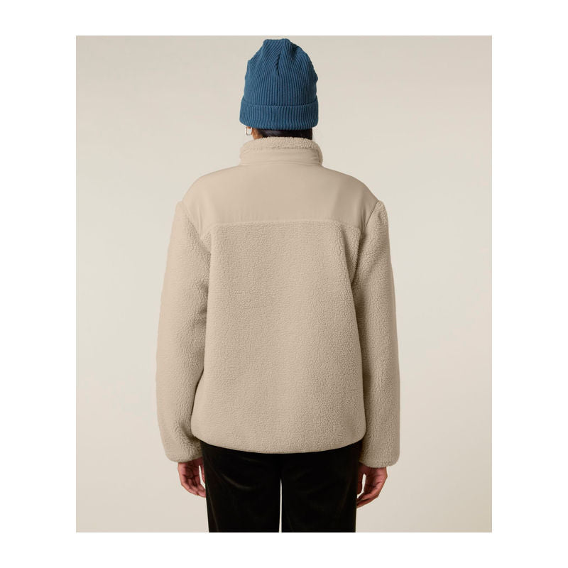 Chaqueta Brooker Sherpa Unisex de