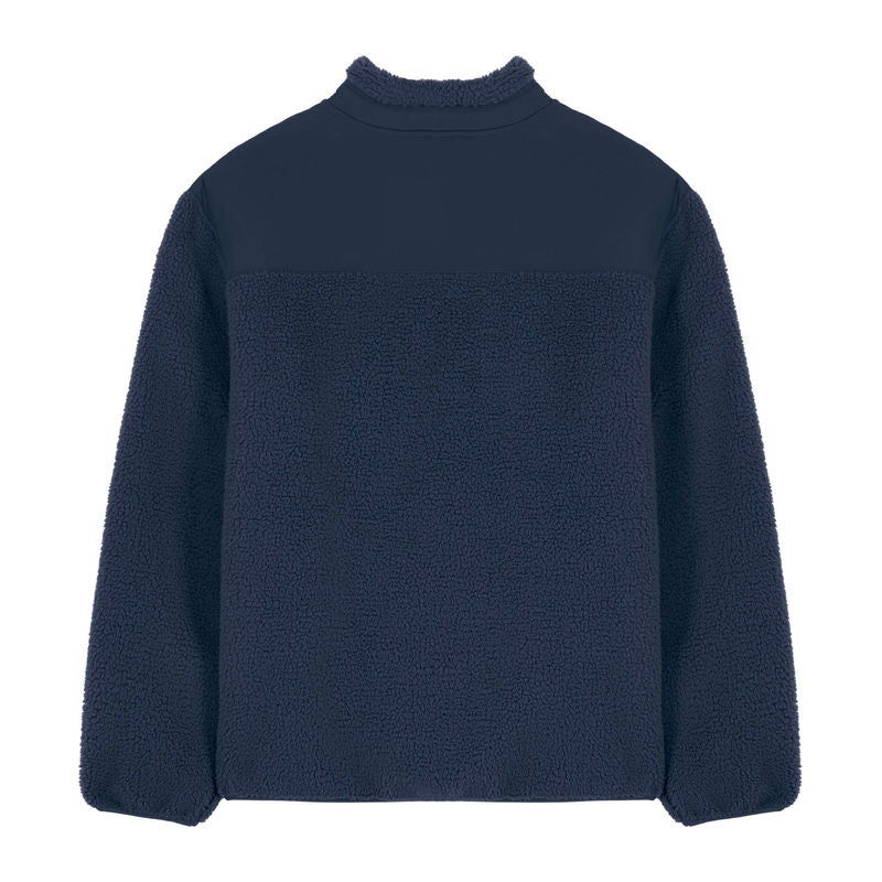 Chaqueta Brooker Sherpa Unisex de