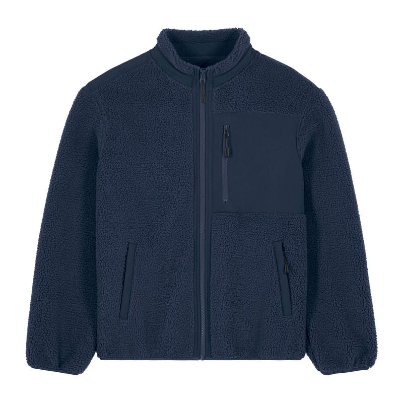 Chaqueta Brooker Sherpa Unisex de