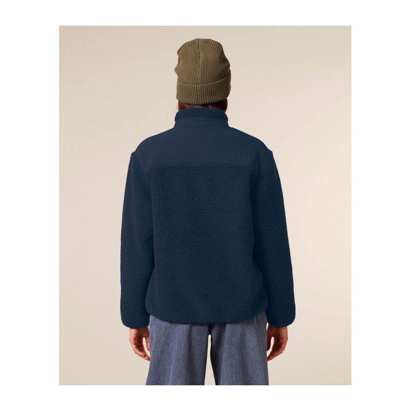 Chaqueta Brooker Sherpa Unisex de
