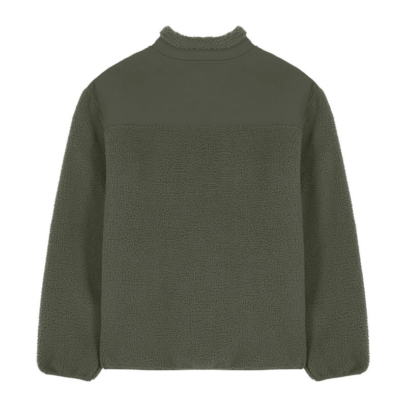 Chaqueta Brooker Sherpa Unisex de