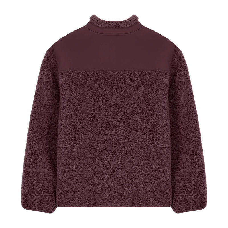 Chaqueta Brooker Sherpa Unisex de
