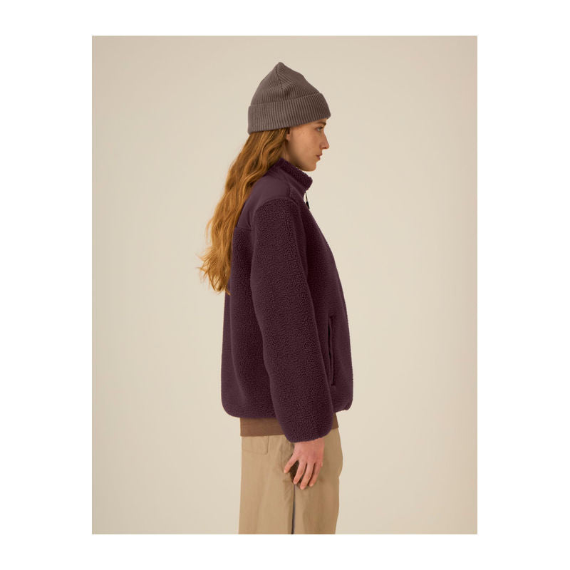 Chaqueta Brooker Sherpa Unisex de