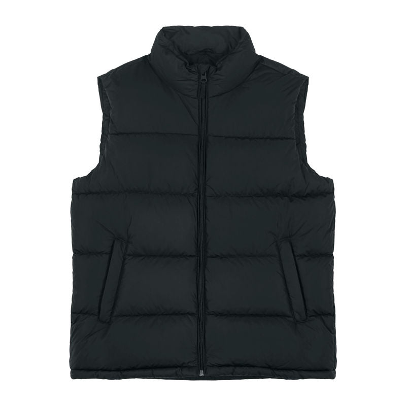 Chaleco Acolchado Premium Unisex