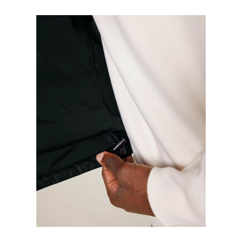 Chaleco Acolchado Premium Unisex