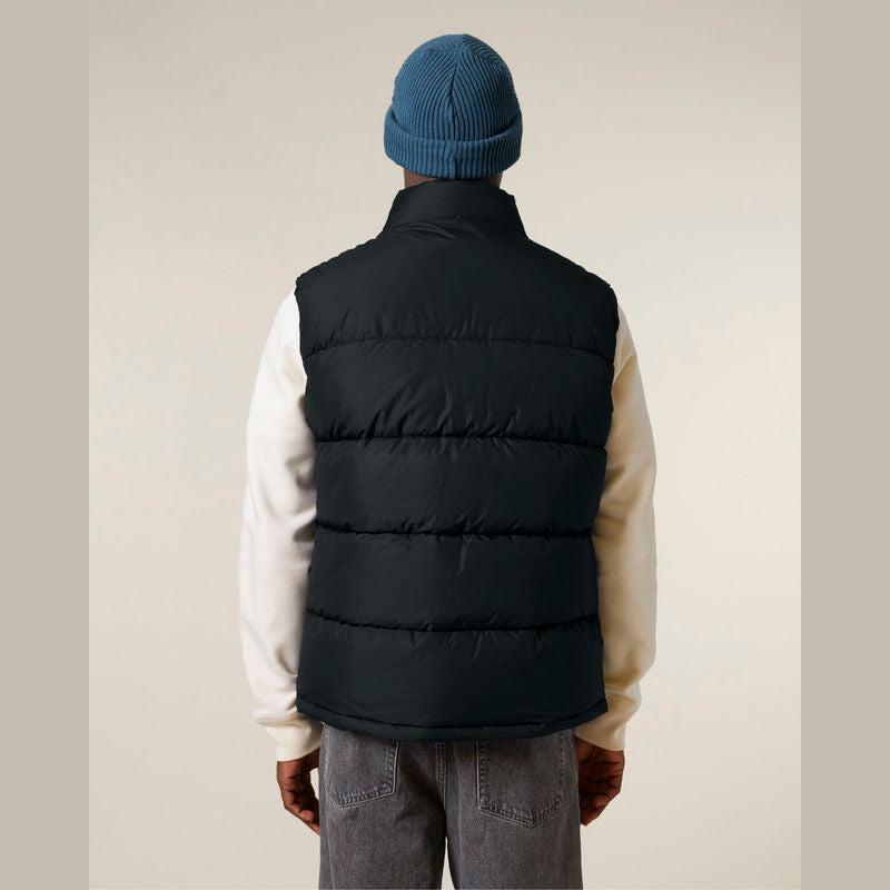 Chaleco Acolchado Premium Unisex