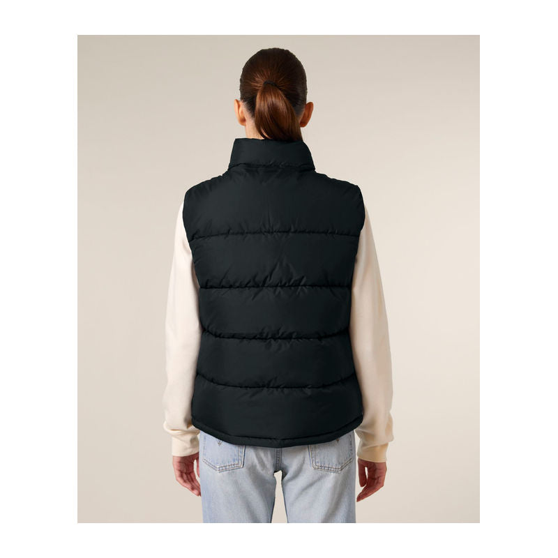 Chaleco Acolchado Premium Unisex
