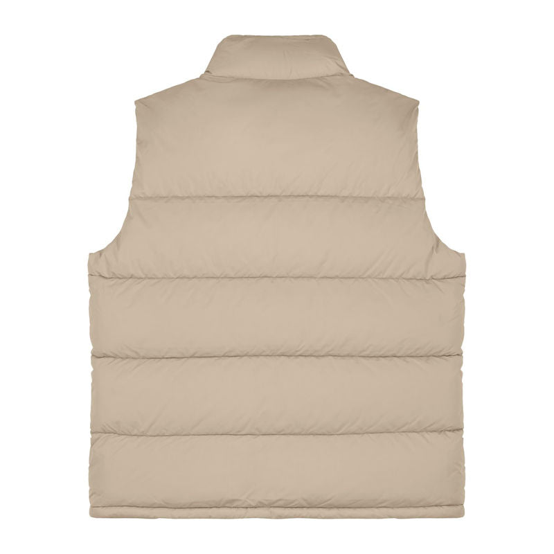 Chaleco Acolchado Premium Unisex