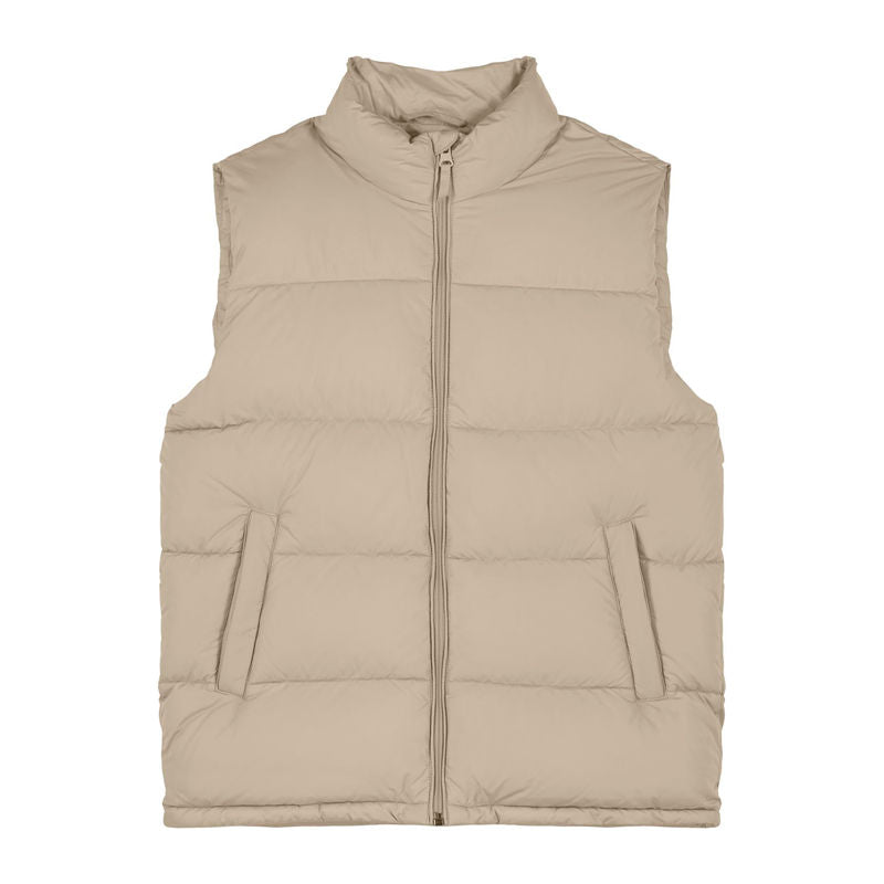 Chaleco Acolchado Premium Unisex