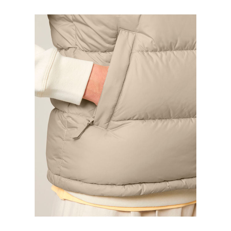 Chaleco Acolchado Premium Unisex