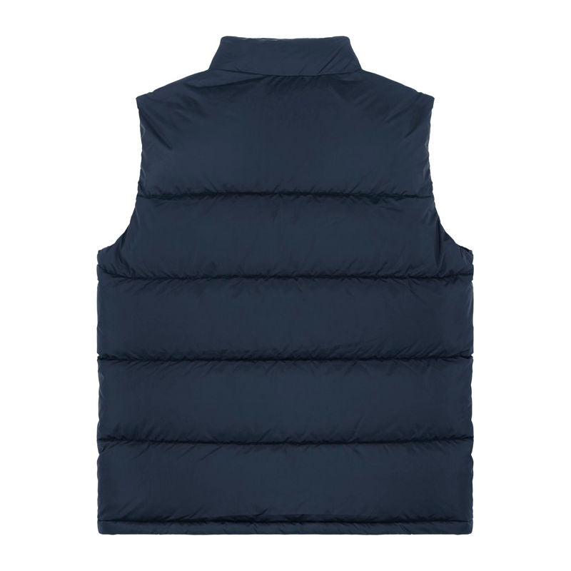 Chaleco Acolchado Premium Unisex