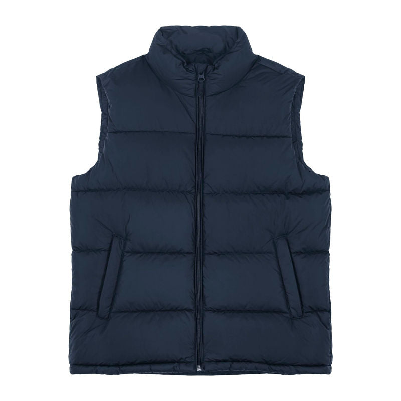 Chaleco Acolchado Premium Unisex