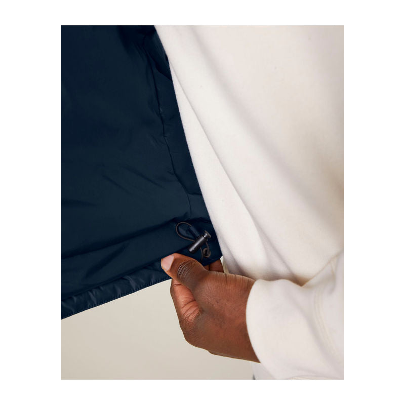 Chaleco Acolchado Premium Unisex