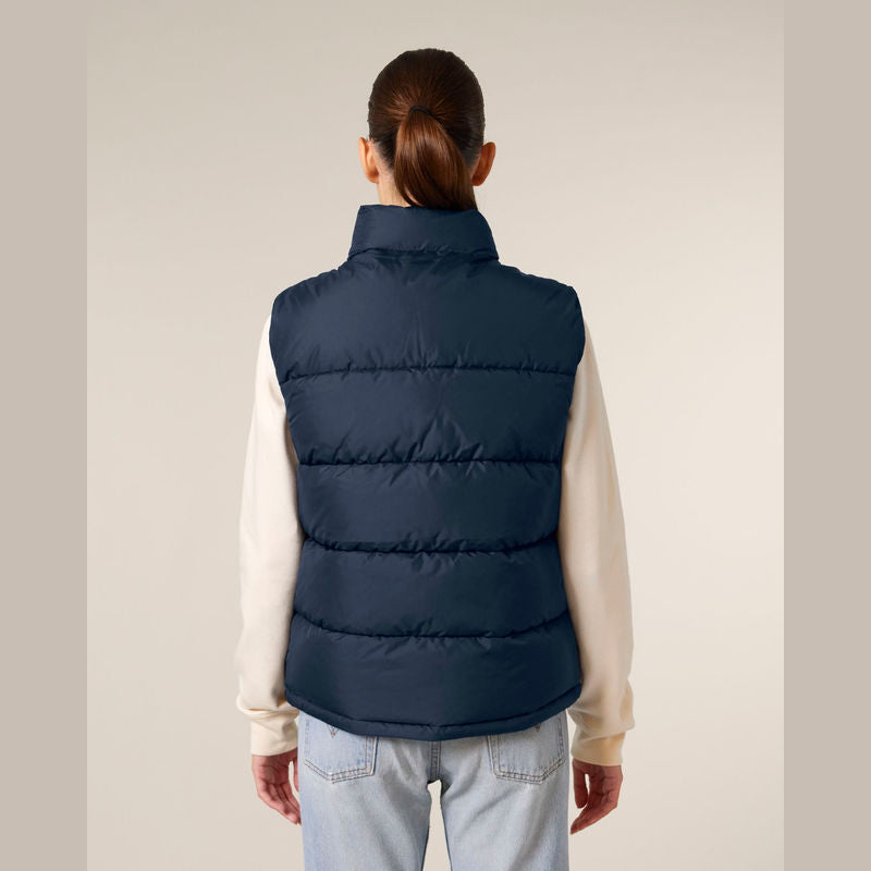 Chaleco Acolchado Premium Unisex