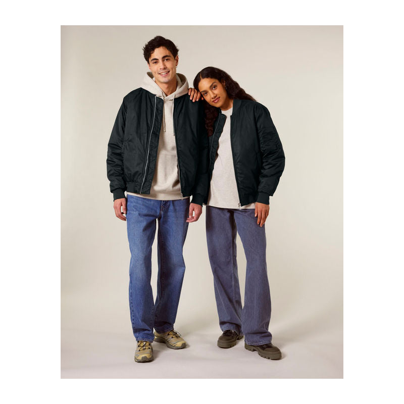 Chaqueta Bomber Unisex Bomber 2.0