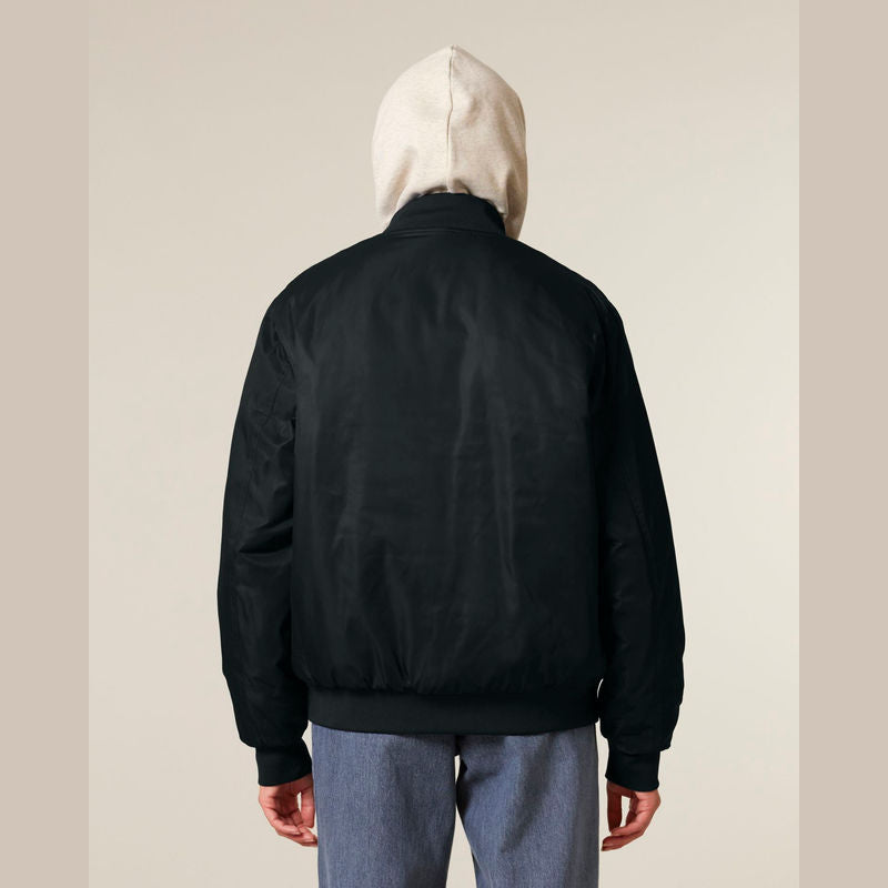 Chaqueta Bomber Unisex Bomber 2.0