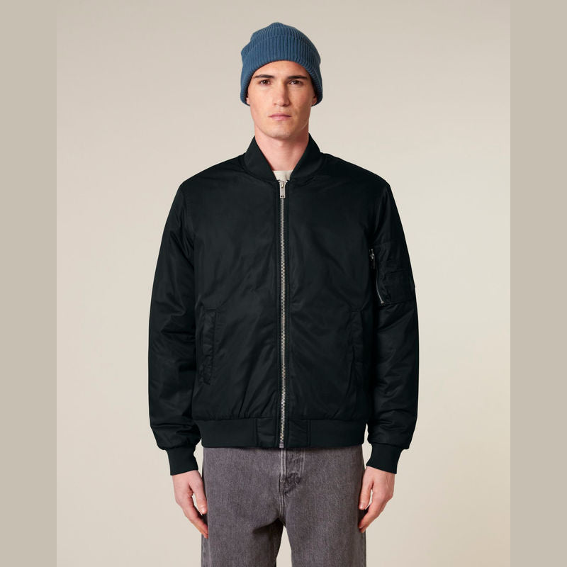 Chaqueta Bomber Unisex Bomber 2.0