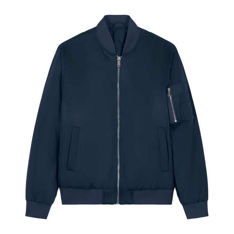 Chaqueta Bomber Unisex Bomber 2.0
