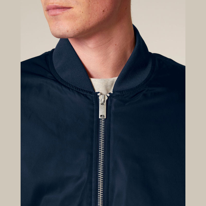 Chaqueta Bomber Unisex Bomber 2.0