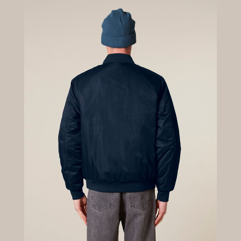 Chaqueta Bomber Unisex Bomber 2.0