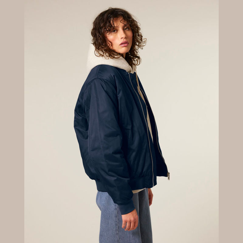 Chaqueta Bomber Unisex Bomber 2.0