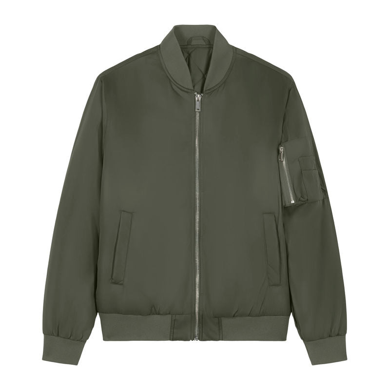 Chaqueta Bomber Unisex Bomber 2.0