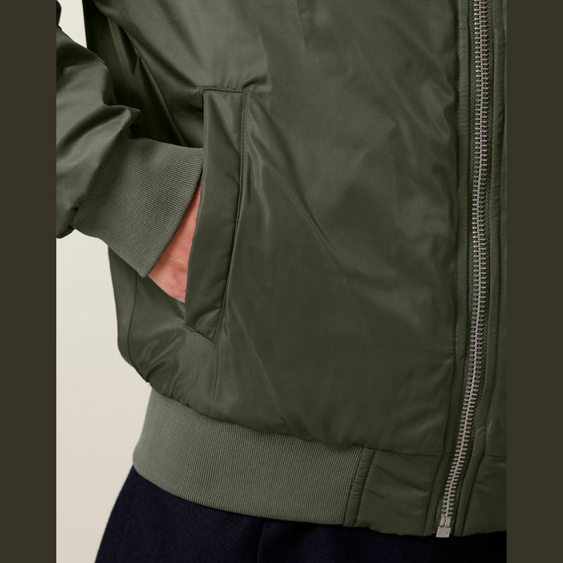 Chaqueta Bomber Unisex Bomber 2.0